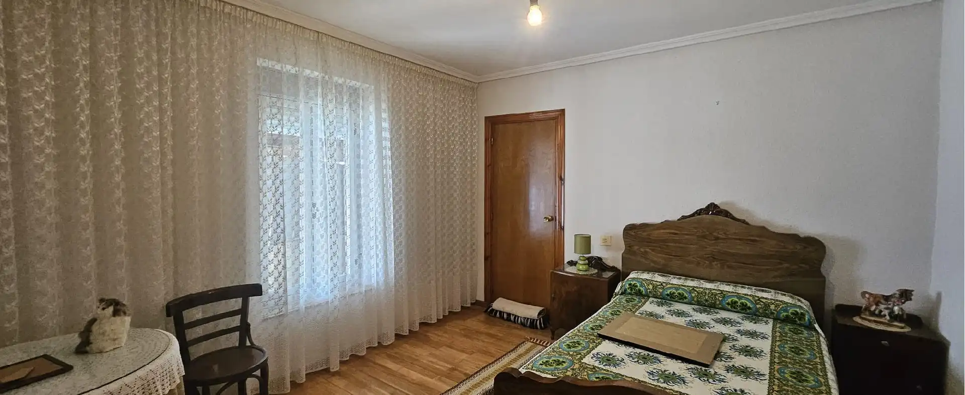 Casa o chalet en venta en Regueras de Arriba