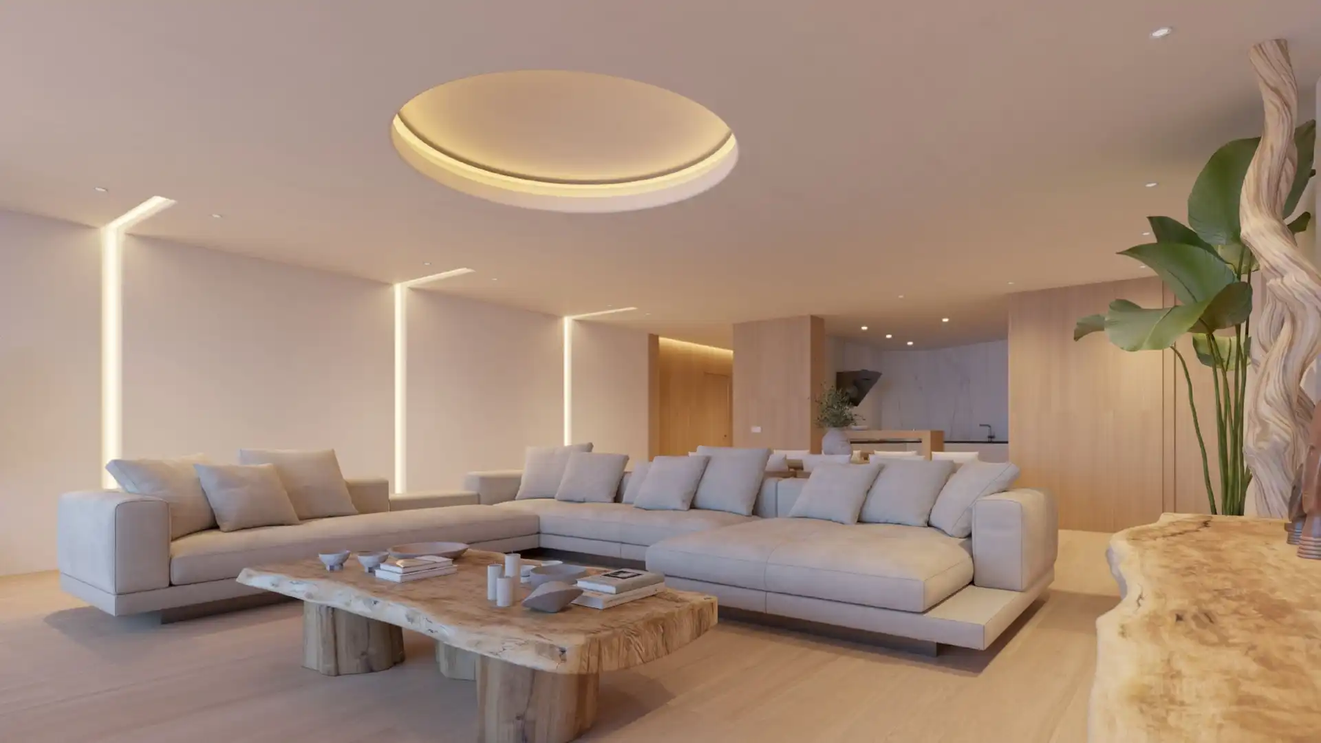 Apartament amb piscina en venda a Mascarat, imagen 4
