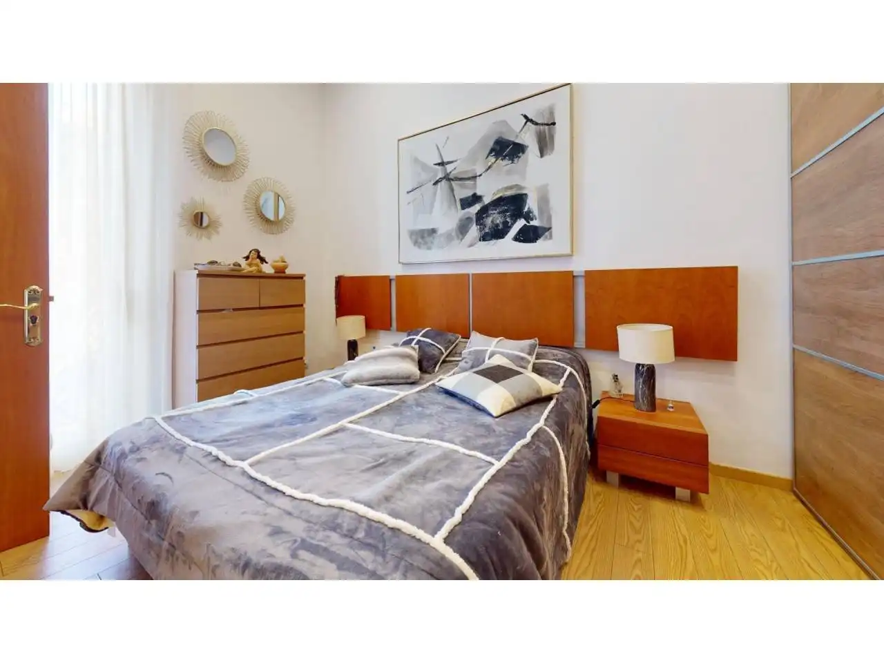 Appartement avec ascenseur à vendre à Calle Bailén, imagen 36