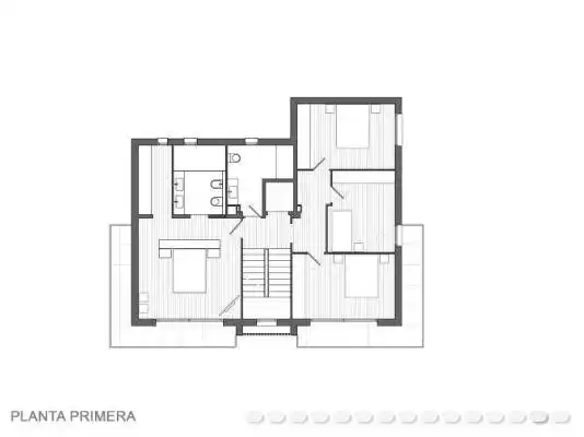 Villa avec terrasse à vendre à Olivella, imagen 41