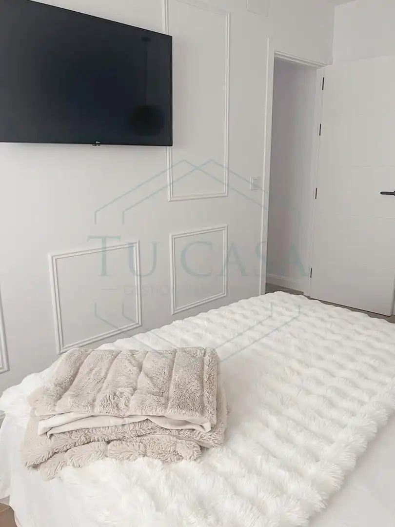 Appartamento con terrazza in vendita a Núcleo urbano, imagen 25