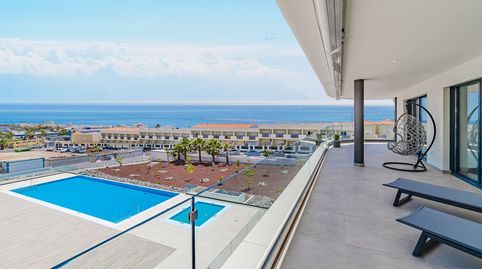 Foto 3 de Àtic en venda a Playa Fañabé Alto, Adeje