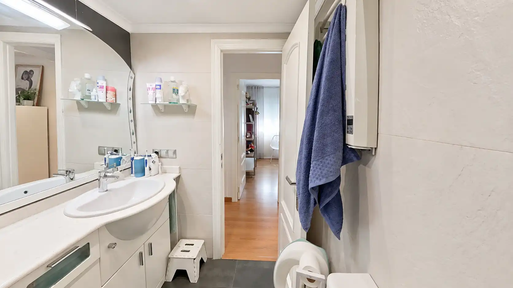 Wohnung mit Terrasse zum Verkauf in MAESTRO RODRIGO, imagen 44