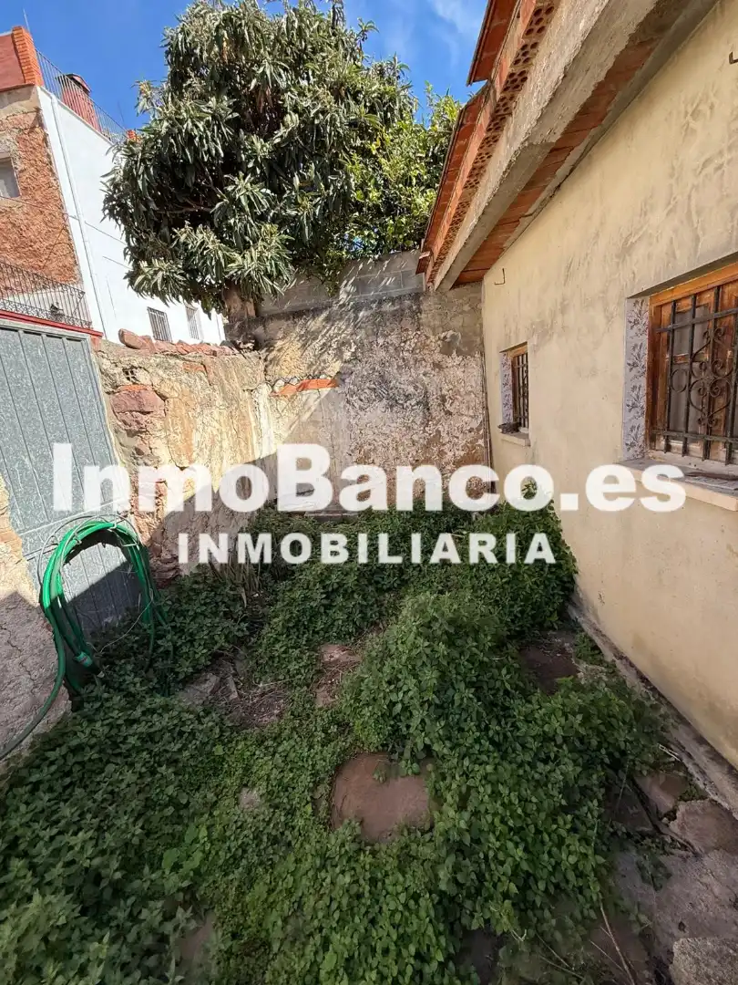 Casa o chalet en venta en Marines con Jardín privado y Terraza