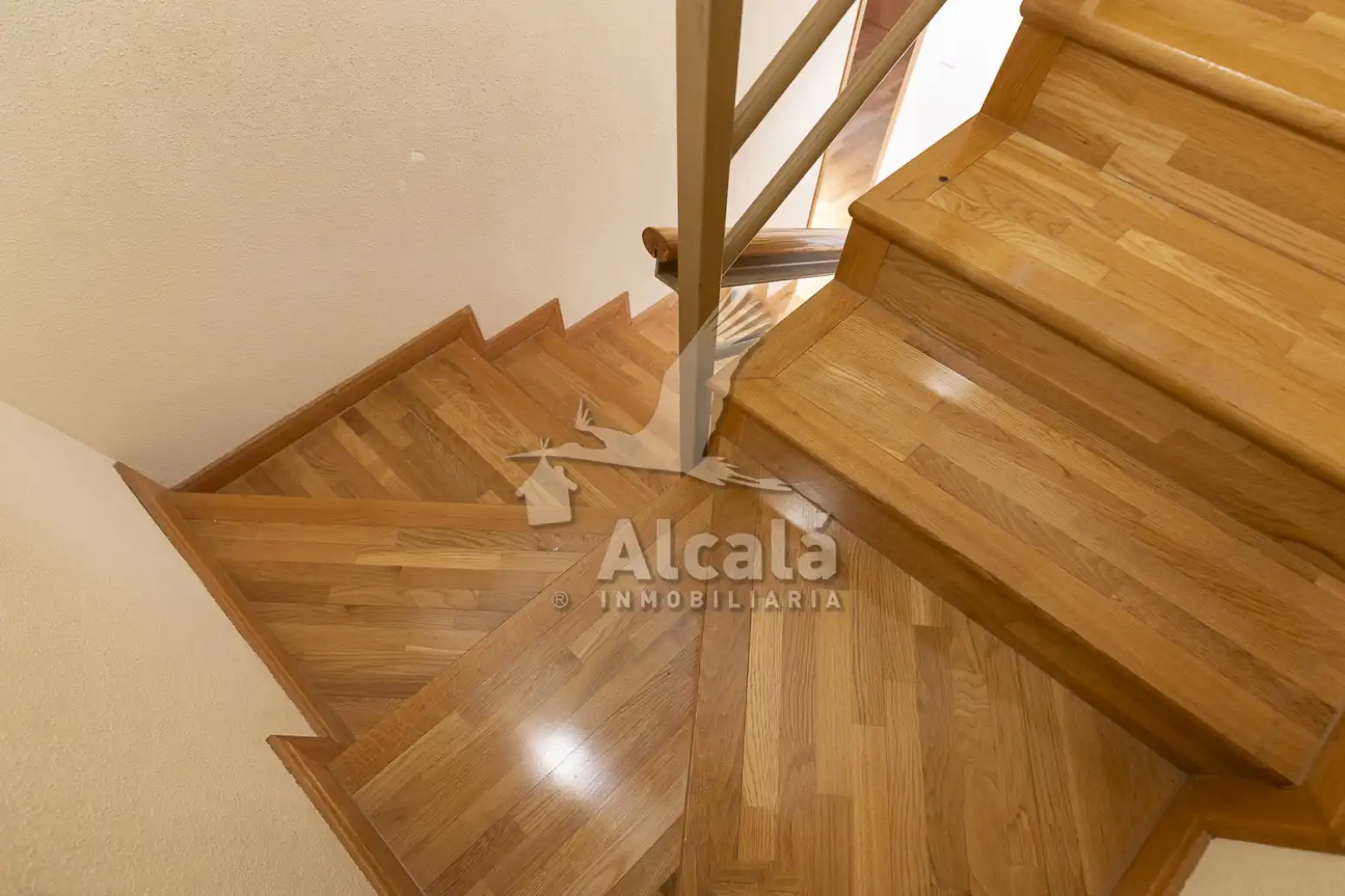 Piso en venta en Arganda del Rey con Aire acondicionado, Calefacción y Jardín privado