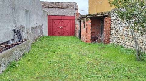 Foto 2 de Casa o chalet en venta en Calle Mayor, 32, La Parrilla , Valladolid