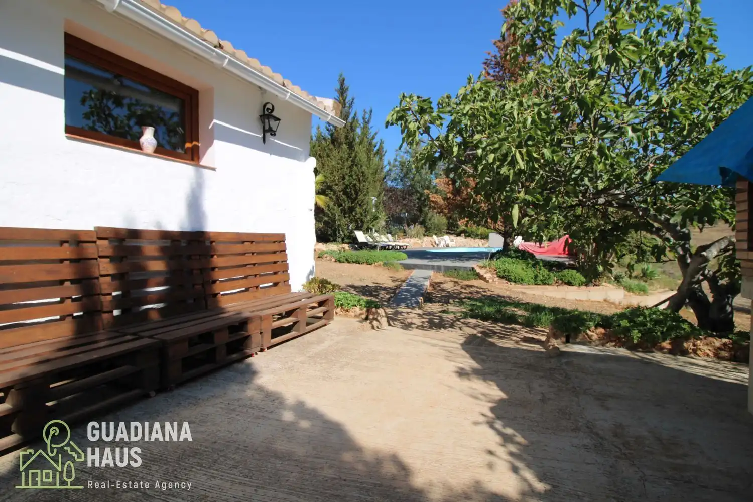 Finca rústica en venda a Vía del V Centenario, 567, Costa Esuri