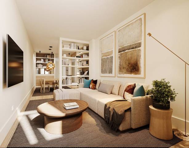 Piso en Venta en ESCORIAL en Vila de Gràcia