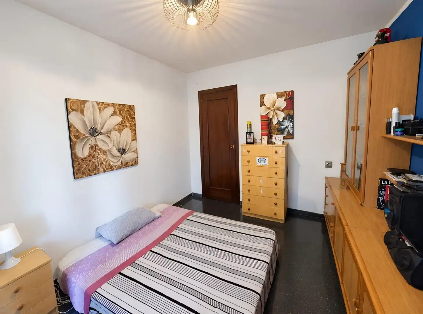 Appartamento con ascensore in vendita a Sant Josep - Zona Hospital, imagen 19