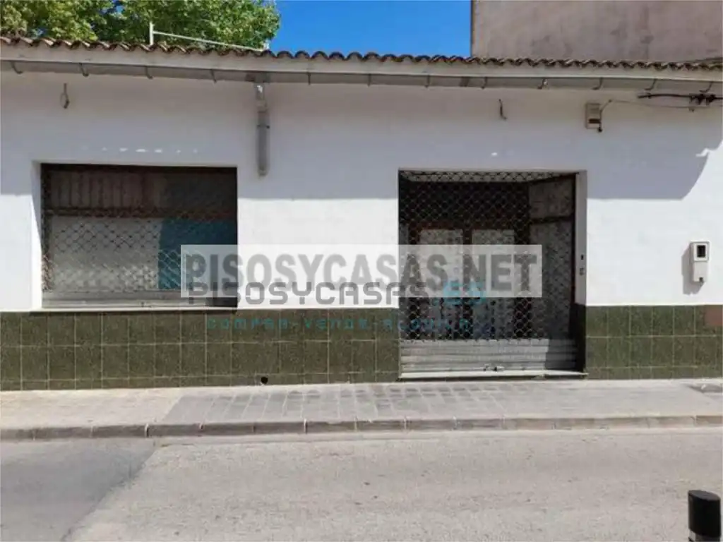 Local comercial en venda a Calle Sant Josep, imagen 3
