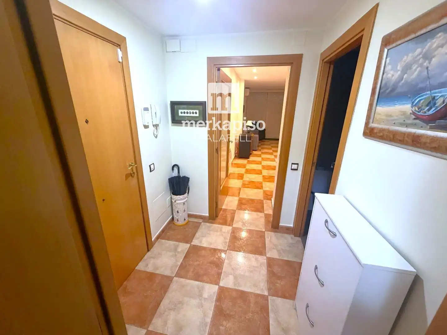 Piso con ascensor en venta en Vilamar, imagen 14