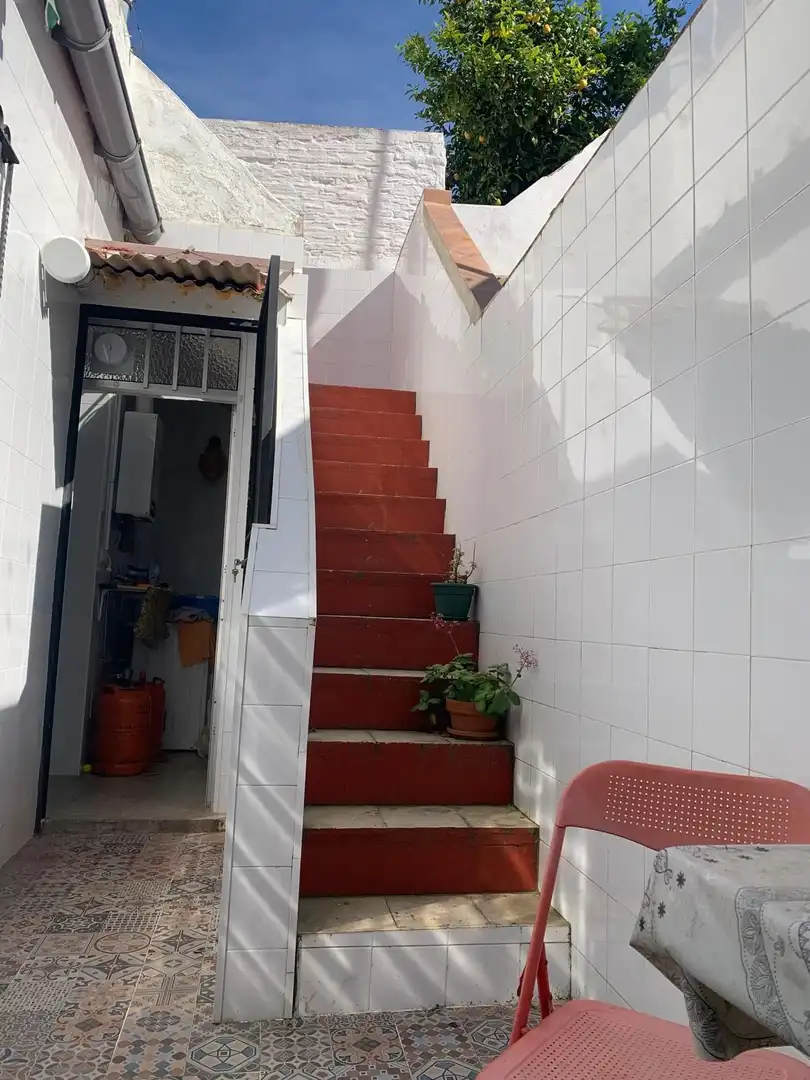 Pis en venda en Huelva amb Terrassa