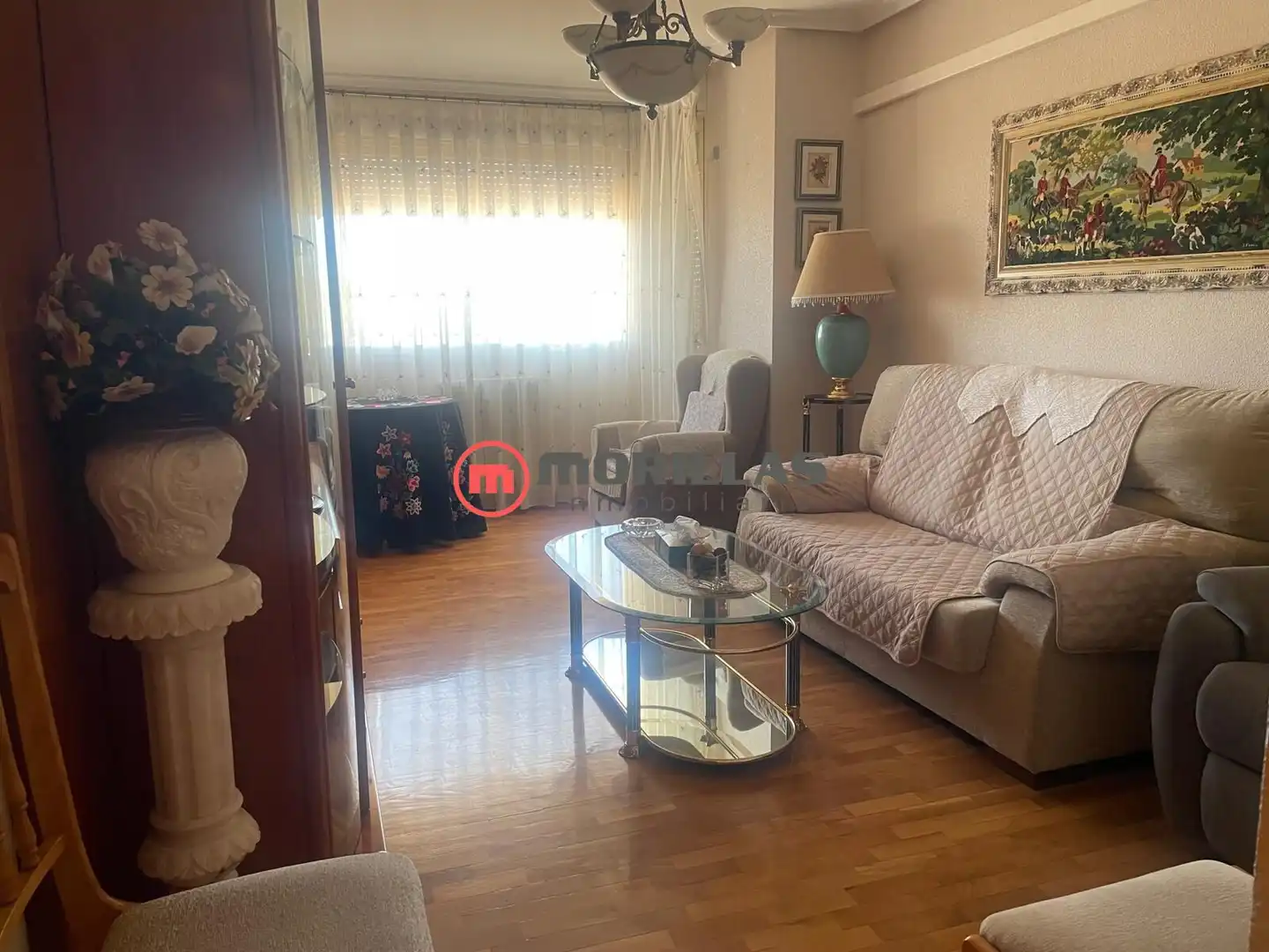 Piso con terraza en venta en Caravaca de la Cruz, imagen 4
