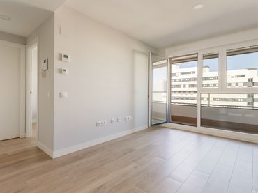 Wohnung mit Pool zum Verkauf in Avenida de Juan Antonio Samaranch 51