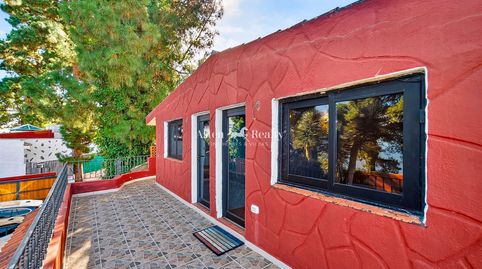 Foto 4 de Casa o xalet en venda a Santa Barbara, 34, Santa Bárbara - La Florida, Icod de los Vinos
