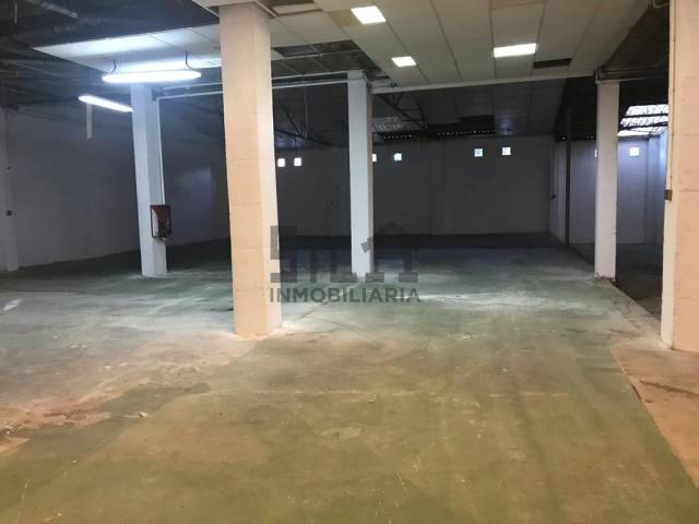 Local comercial en Alquiler en RIO MAO en Ventiun