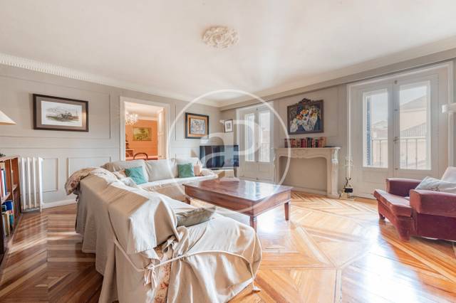 Piso en Venta en Sol