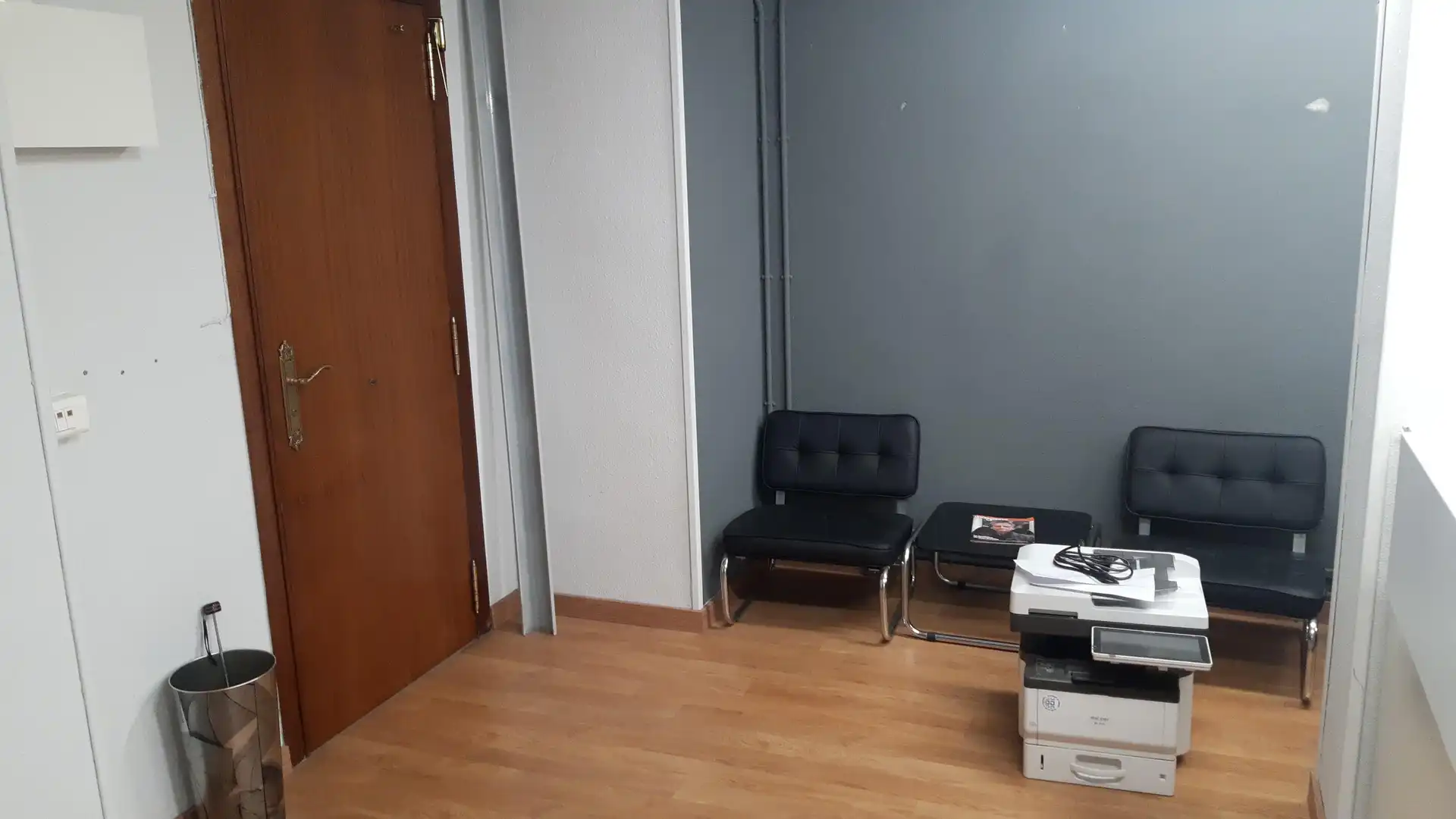 Local comercial en venta en Gran Vía Juan Carlos I 25, imagen 15