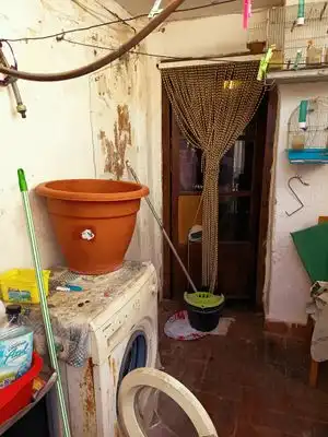 Casa adosada en venda en Gandia amb Terrassa, Traster i Moblat