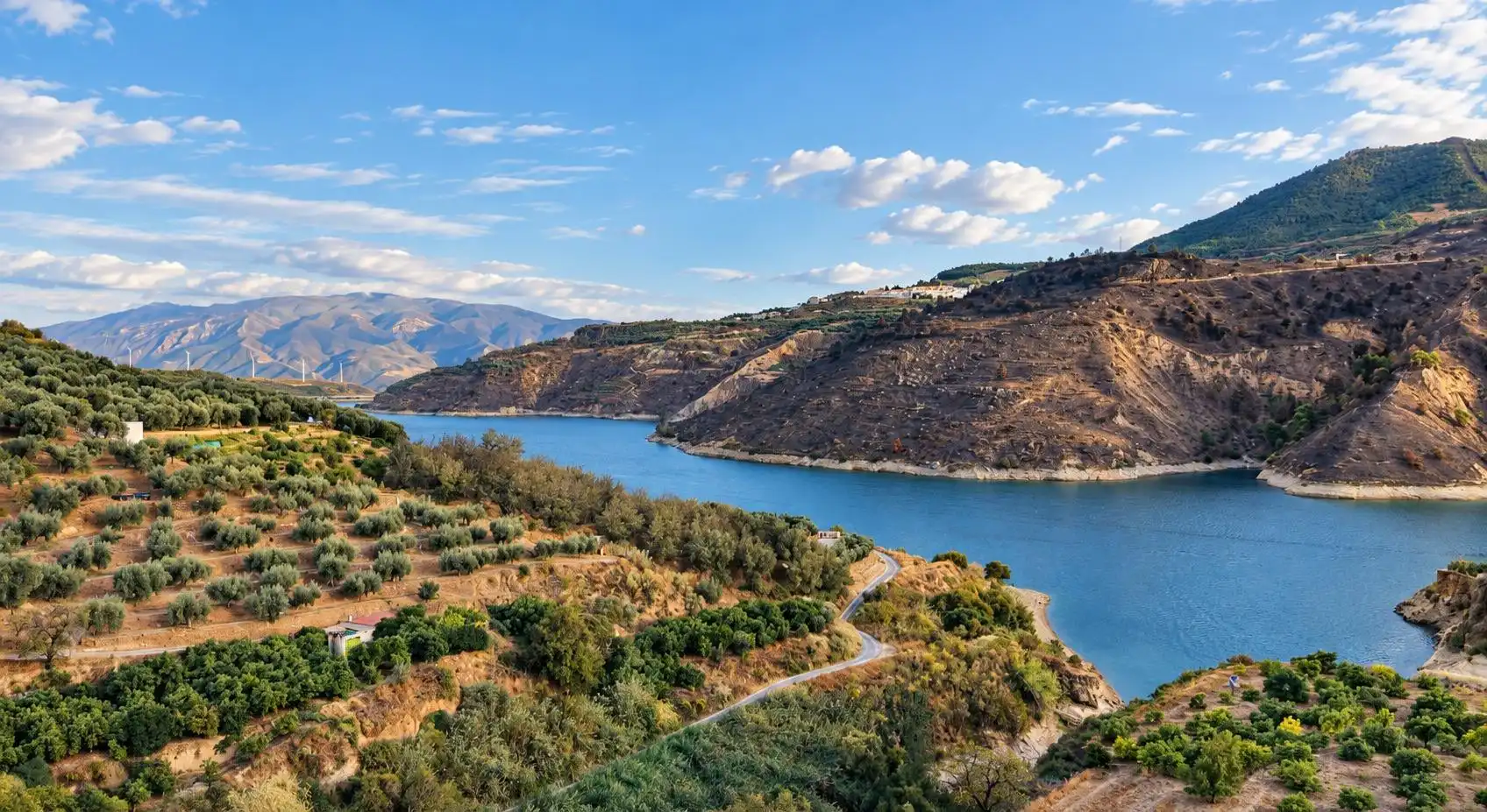 Terreno rustico in vendita a Lecrín, imagen 10