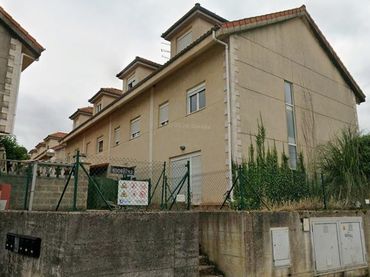 Xalet en venda a Helguera