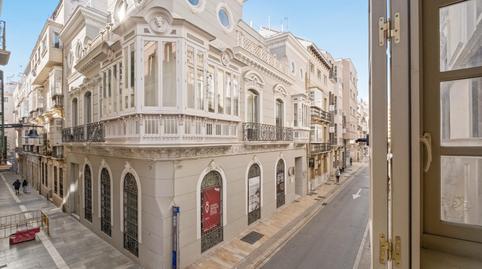 Foto 3 de Loft en venta en La Merced, Málaga Capital