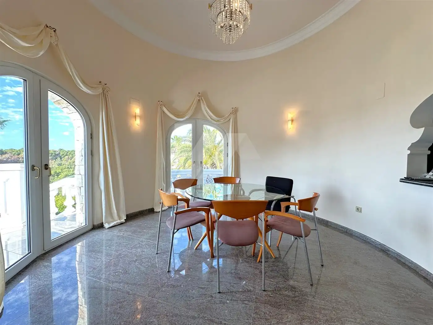 Detached house with terrace for sale in Cala Advocat - Baladrar, imagen 8