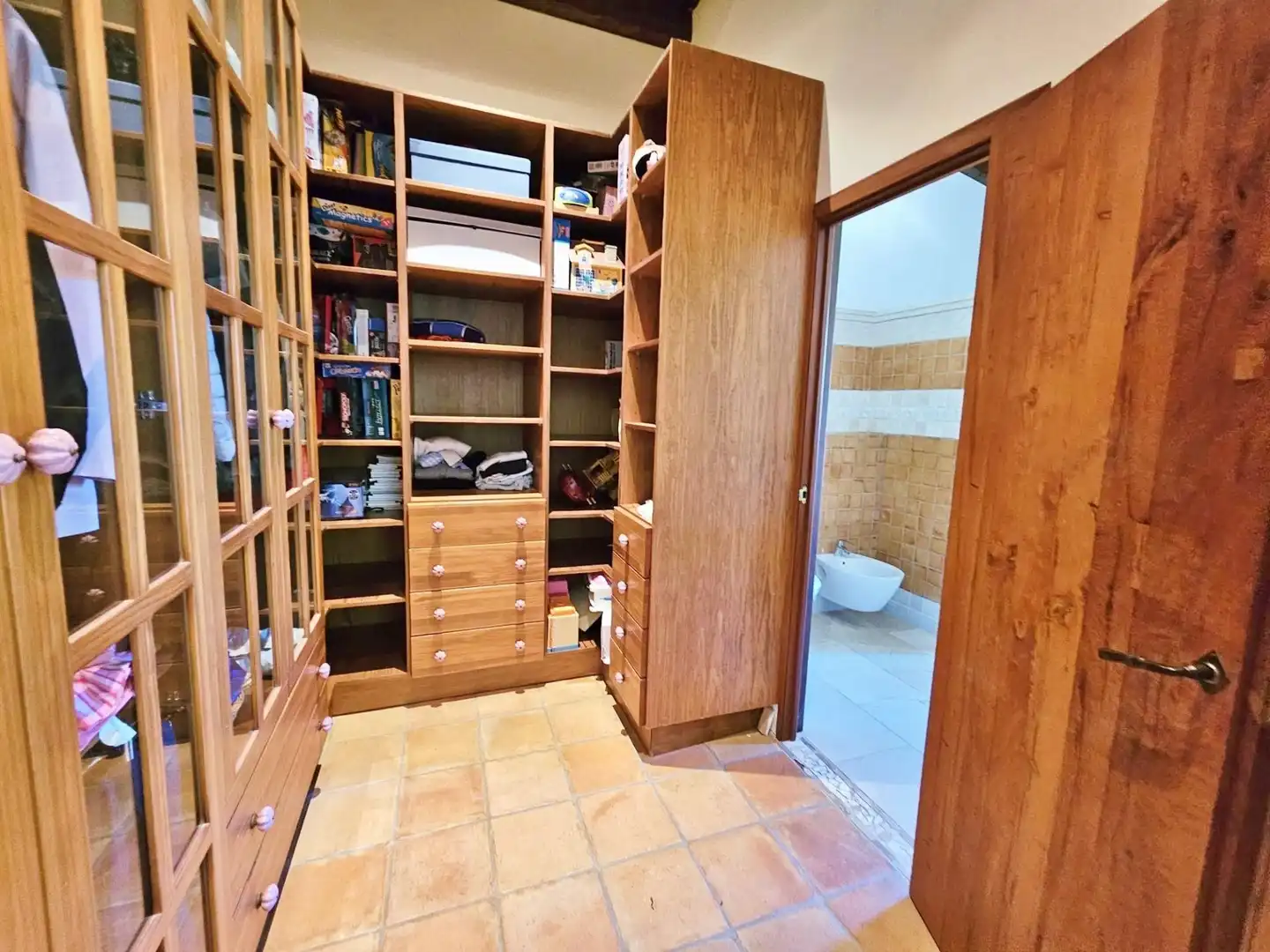 Casa o xalet en venda en Elche / Elx amb Aire condicionat, Calefacció i Jardí privat