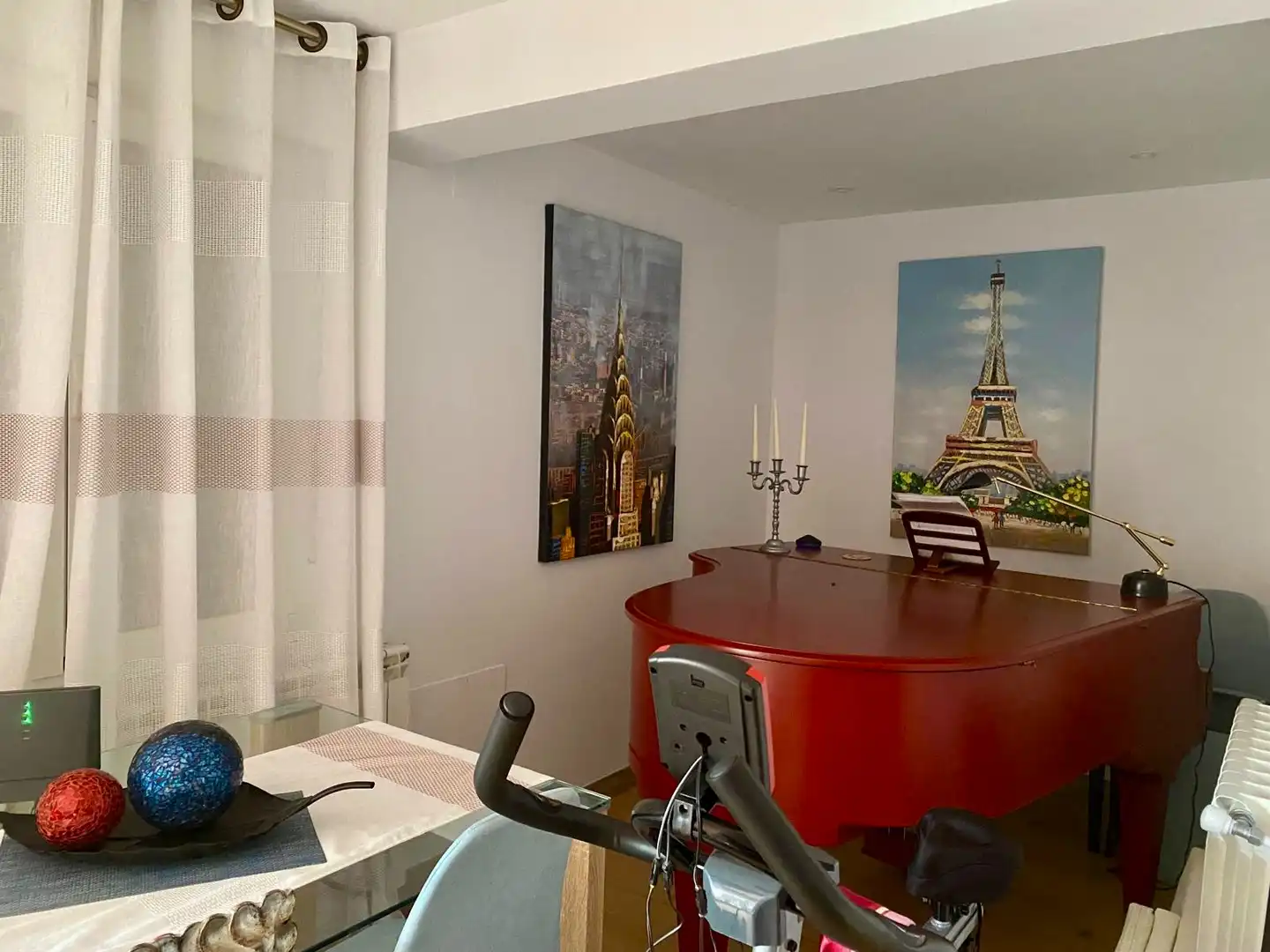 Flat for sale in Calle Luciana Fernández, 14, Centro