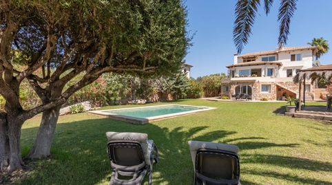 Foto 3 de Casa o xalet en venda a Portocolom, Felanitx