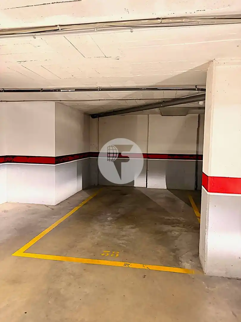 Pis amb ascensor en venda a Centre, imagen 45