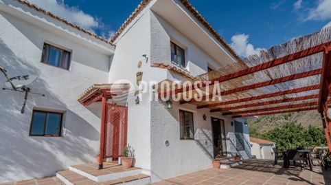 Foto 4 de Casa o xalet en venda a Diseminados Rescate Pol 10, El Rescate - Río Seco, Almuñécar