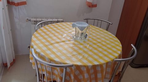 Foto 4 de Piso en venta en Avenida Lagunas de Ruidera, El Torreón - Los Ángeles - El Pilar, Ciudad Real Capital