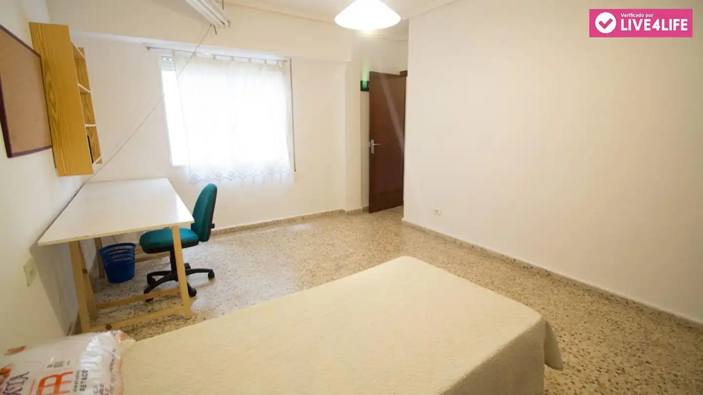 Pis de lloguer a de Albalat dels Tarongers, Valencia, 36, La Carrasca