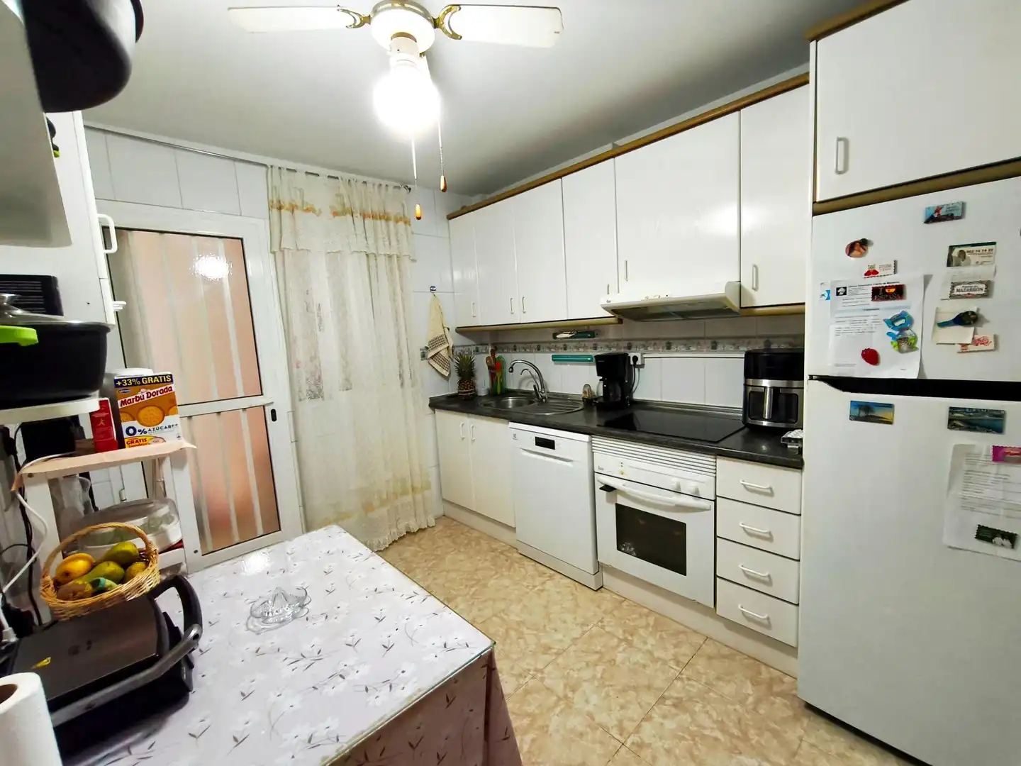Casa aparellada amb jardí en venda a Calle SIERRA DE LA MUELA, imagen 9