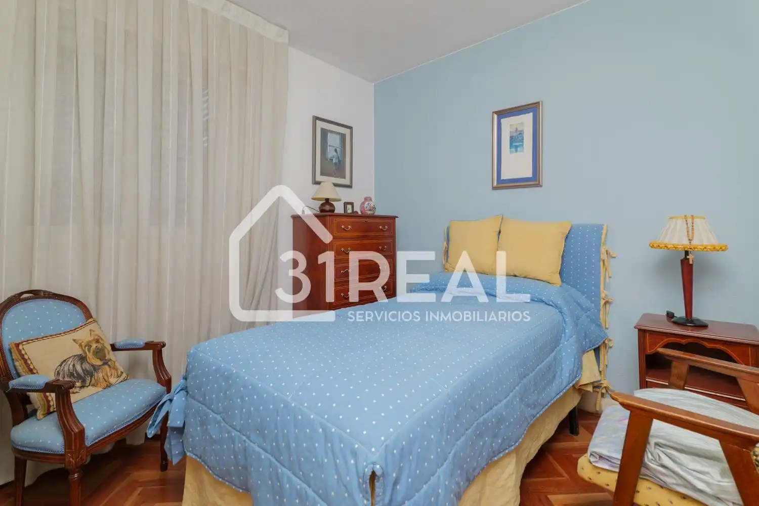 Flat with terrace for sale in Calle ISLA MALAITA, imagen 16