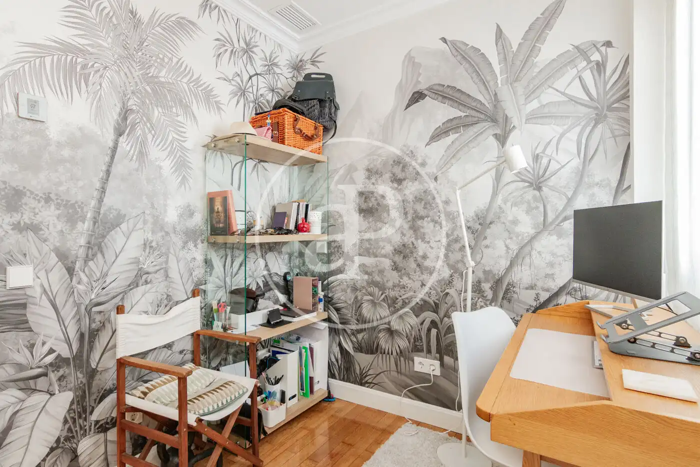 Habitación de Piso en venta en Madrid con Aire acondicionado, Calefacción y Terraza