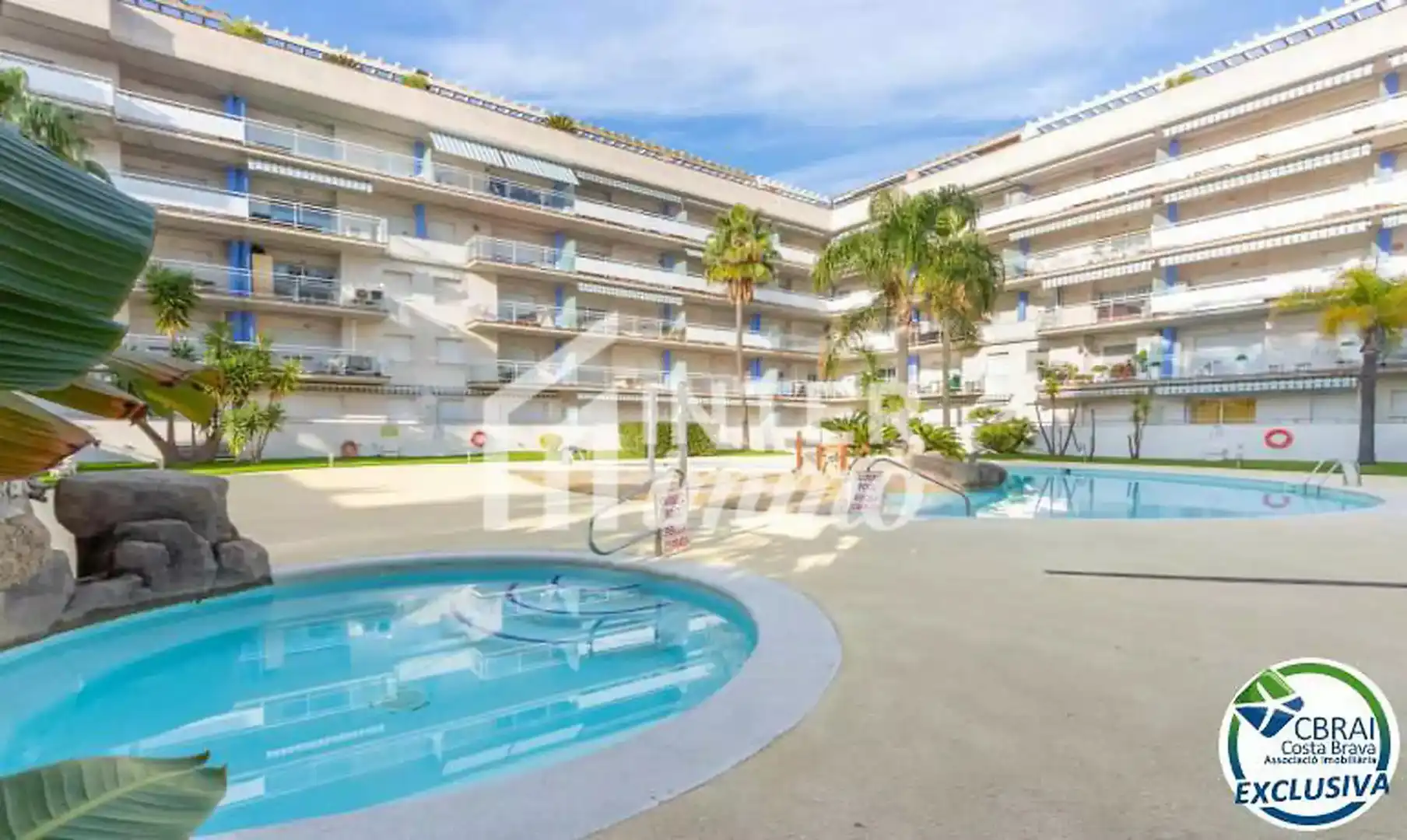 Appartement avec ascenseur à vendre à Avenida PORT CANIGÓ 15-31