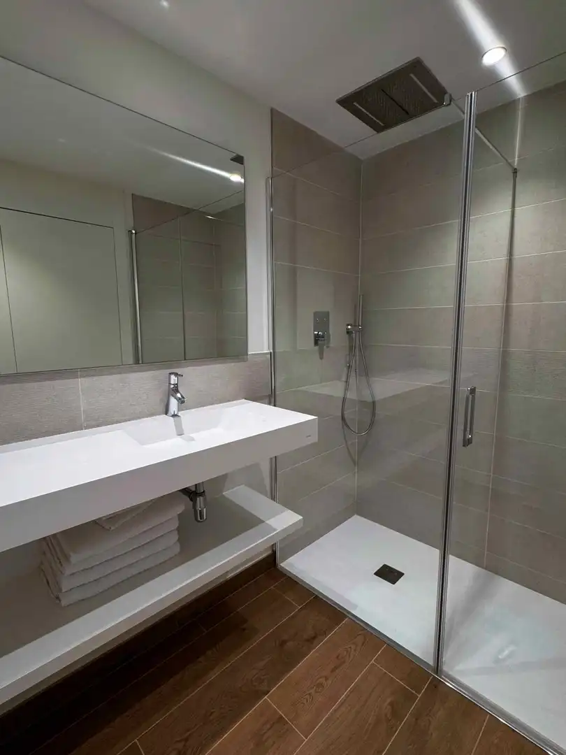 Wohnung mit Aufzug zum Verkauf in Leticia 6, imagen 12