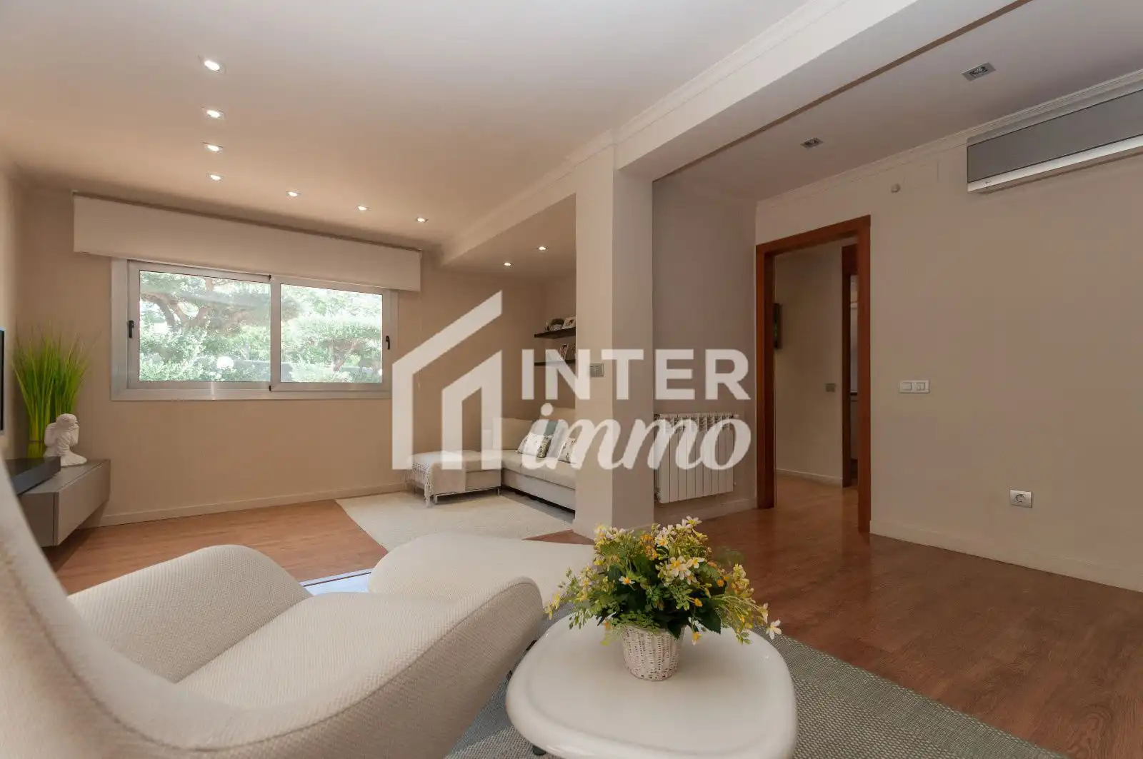 Casa con piscina en venta en Avenida Gran Via Pau Casals 60, imagen 35
