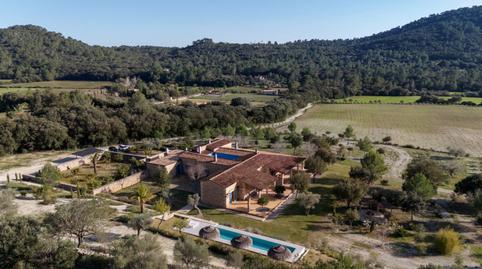 Foto 2 de Casa o xalet de lloguer a Campanet - Carrer de Ses Portetes, Campanet, Illes Balears