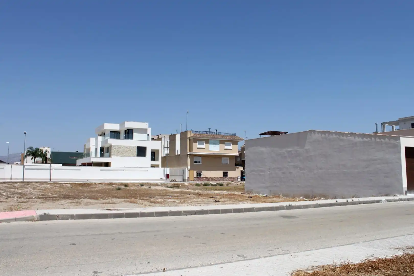 Residential land for sale in Cox, imagen 4