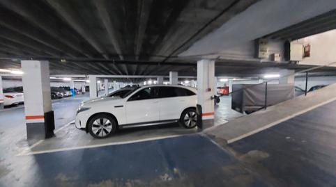 Foto 2 de Garaje en venta en Ligueti Auzoa, 6, Zalla , Bizkaia