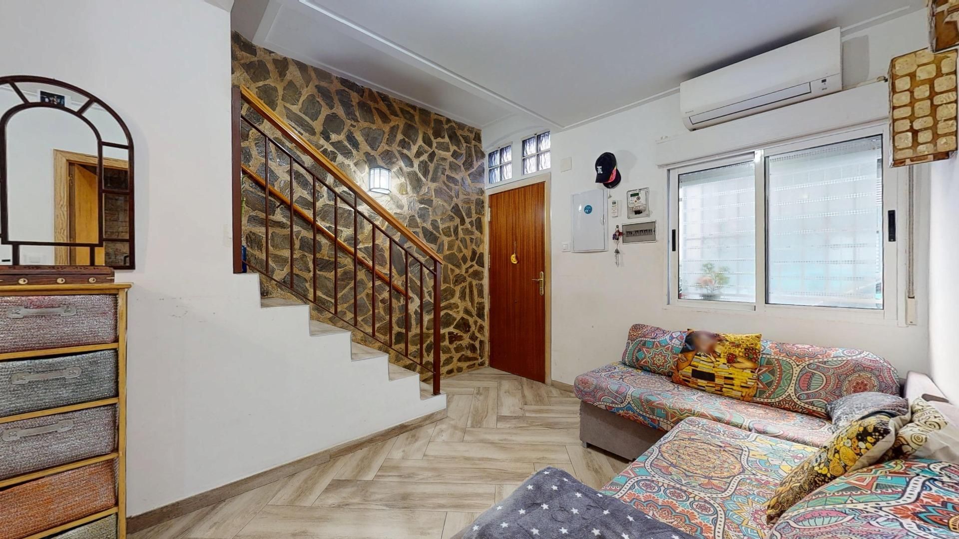 Planta baixa en venda en Elche / Elx amb Aire condicionat, Terrassa i Traster