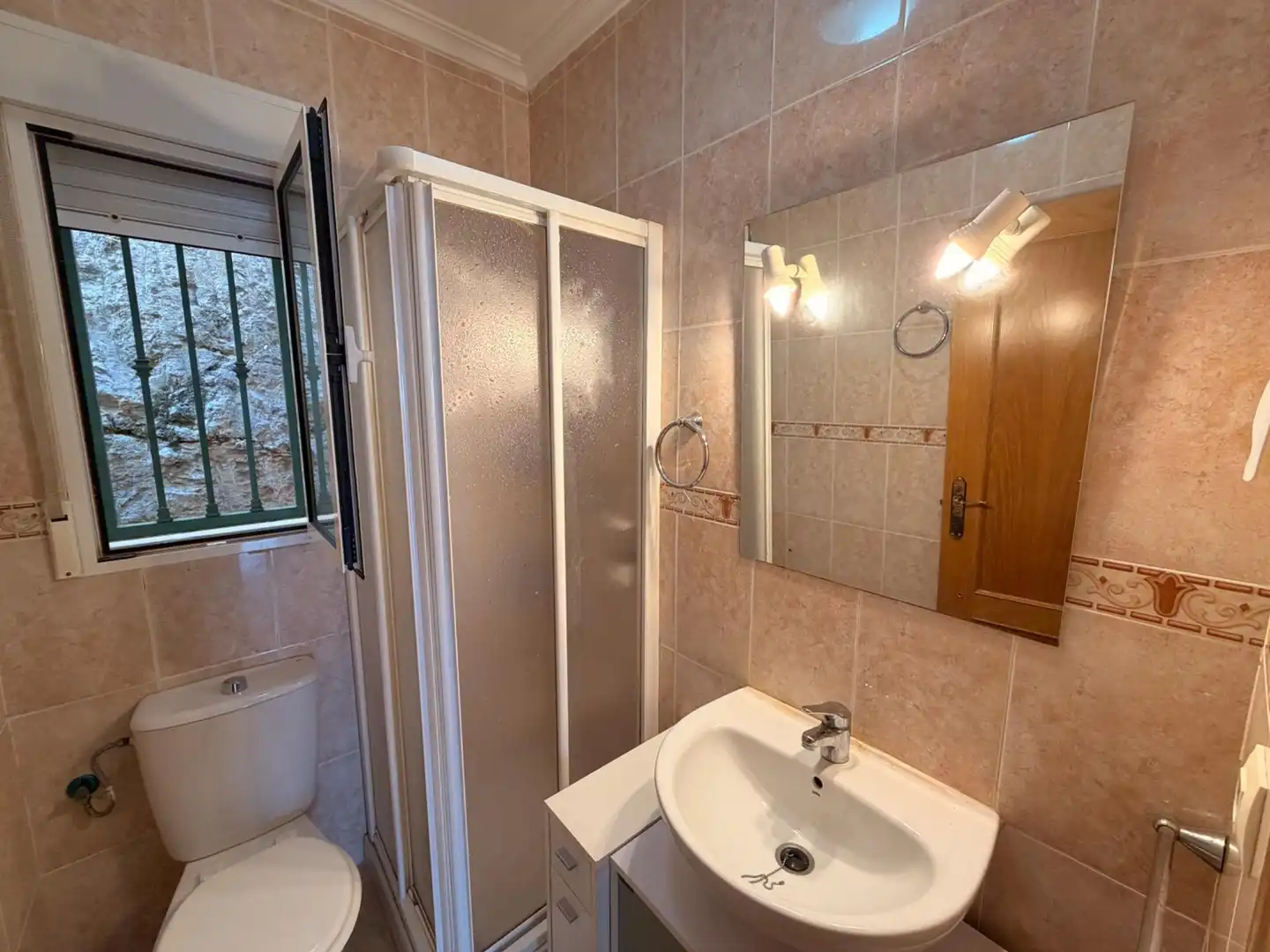 Baño de Casa o chalet en venta en Cartagena