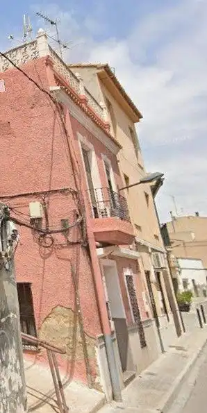 Wohnungen zum Verkauf in CL ANDOVAL 13 LLIRIA (VALENCIA), -1, Casco Antiguo