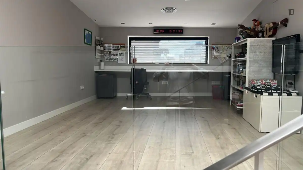 Habitació a Covadonga