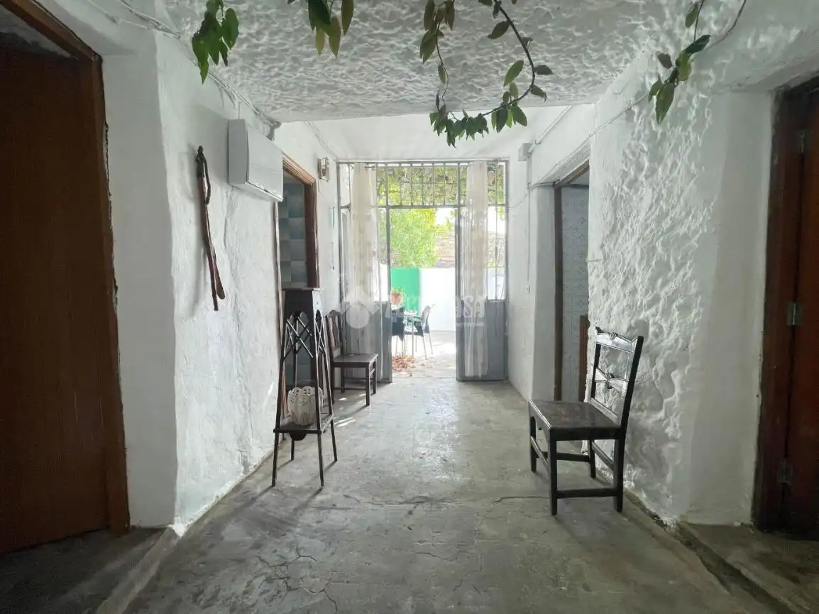 Finca rústica en venta en Gáldar con Amueblado