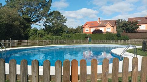 Foto 5 de Casa o chalet de alquiler en Rúa de Santiago de Querétaro, Parroquias de Santiago, Santiago de Compostela