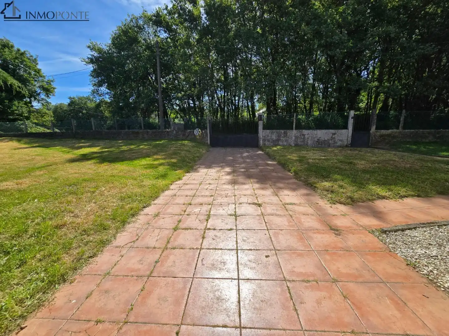 Casa o chalet en venta en Cerdedo con Calefacción, Jardín privado y Terraza